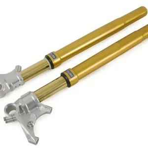 Garantierte Lieferung Öhlins Telegabel FGRT 208 passend für Suzuki GSX1300R Hayabusa 2008–2012