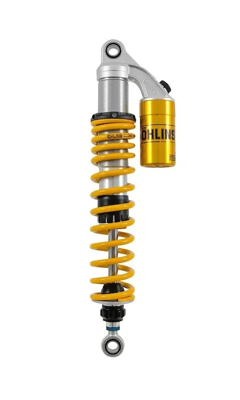 Angebot Öhlins Federbein Road & Track YA 417 passend für Yamaha XJR 1200 / XJR 1300