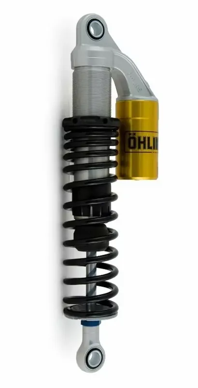 Öhlins Stoßdämpfer Road & Track YA 634 passend für Yamaha SR400 2014–2016 Top-Seller