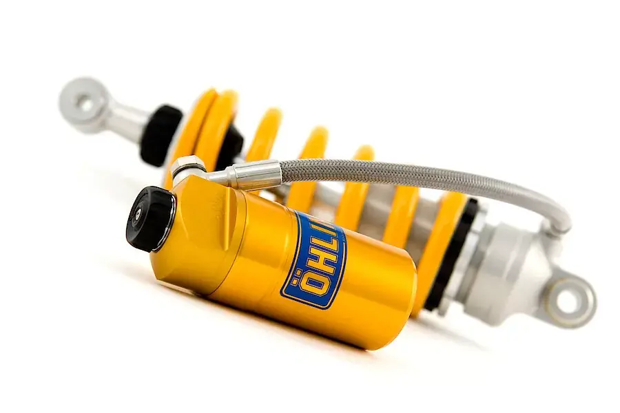 Sonderangebot Öhlins Federbein Supersport HO 821 passend für Honda CBR500R 2012–2016