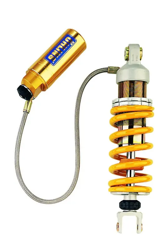Öhlins Federbein Road & Track SU 002 passend für Suzuki GSX 1100 R 1989-1992 Echt