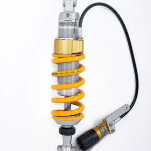 Günstig Öhlins Federbein Road & Track KA 739 passend für Kawasaki Z900 / Z900RS