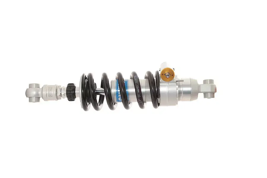 Öhlins Federbein Road & Track BM 650 passend für BMW R nineT Nur Für Kurze Zeit