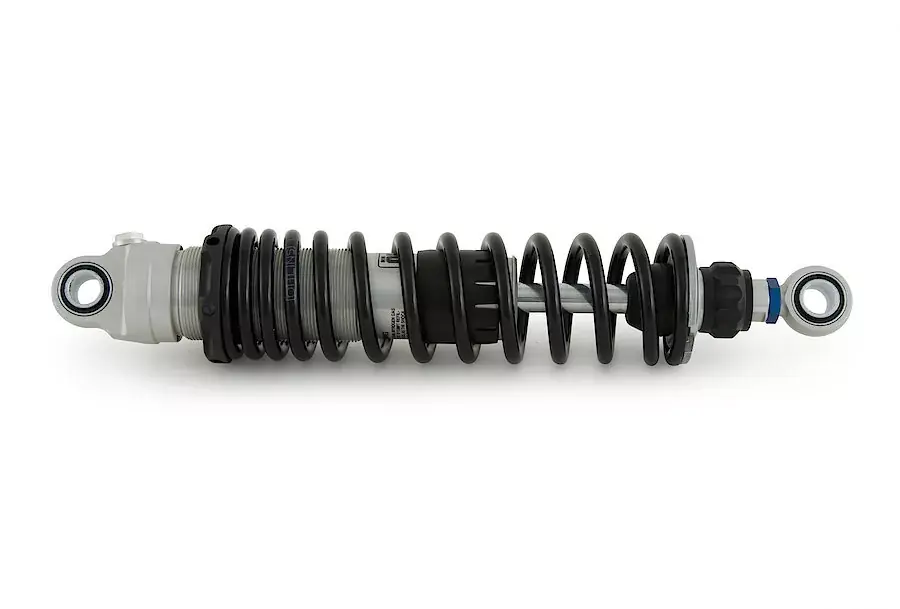 Öhlins Federbein Road & Track HO 728 passend für Honda Rebel 500 2017–2020 Kracherpreis