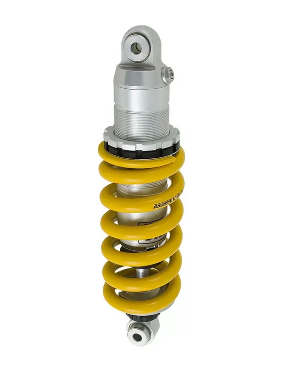 Öhlins Federbein Street Performance TR 044 passend für Triumph Tiger 1050 2007–2016 Geprüft