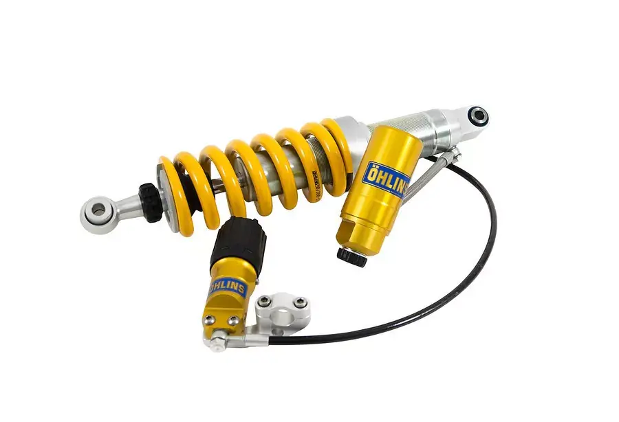 Mega-Angebot Öhlins Federbein Adventure HO 645 passend für Honda XRV 750 Africa Twin 1993-2002