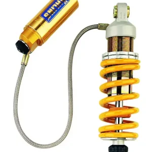 Direkt Vom Hersteller Öhlins Federbein BM 636 passend für BMW G 650 X Challenge 2007-2009