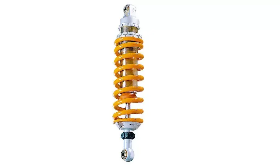 Jetzt Kaufen Öhlins Federbein Street Performance BM 503 passend für BMW R 1200 RT 2004-2009 vorne