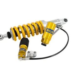 Abverkauf Öhlins Federbein Road & Track BM 303 passend für BMW F 800 GS 2008–2016 / F 800 GS Adventure 2012–2016