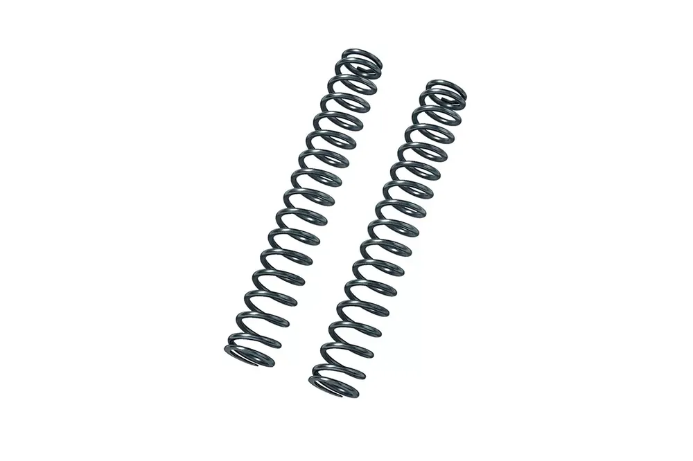 Preisknaller Bitubo Gabelfedern K=1,025 kg/mm inkl. 1l Öl