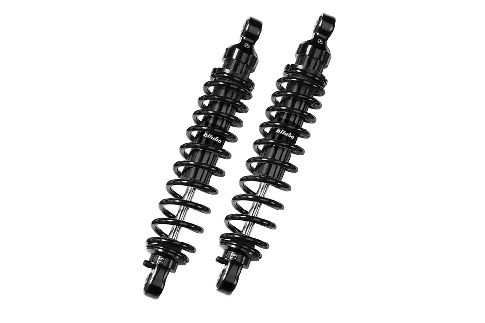 BITUBO Federbein passend für Yamaha V Max 2LT und 2WE 1985 - 2001 Begrenztes Angebot