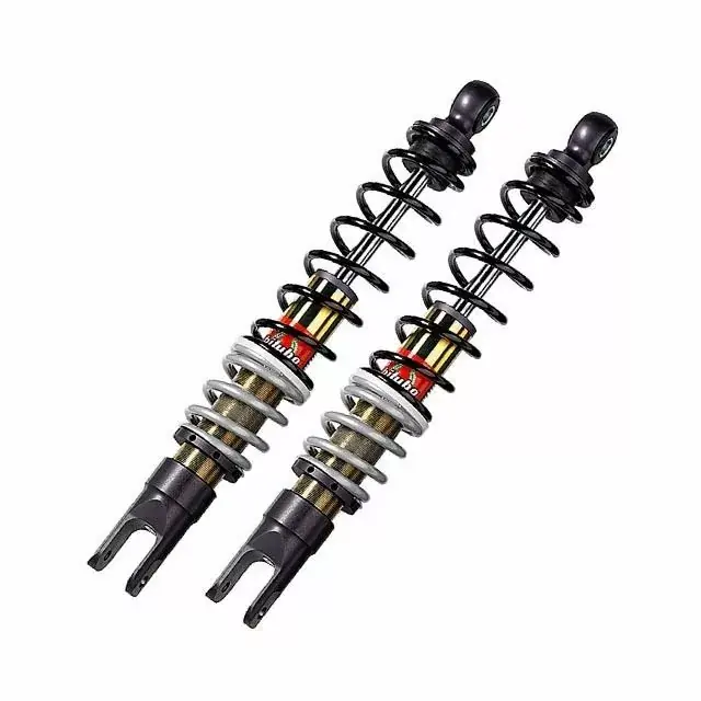 Top-Angebot BITUBO Federbein passend für Kymco Dink 125 / 150