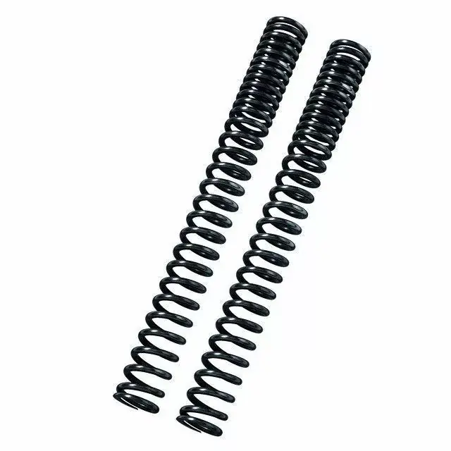 BITUBO Gabelfedern und Öl passend für Peugeot Geopolis 250 N2 2006–2011 & 300 N2 2010–2011 Neue Ware