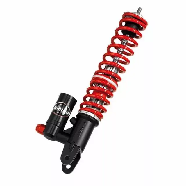 Echt BITUBO Stoßdämpfer passend für LML Star 4T-Modelle ab 2010