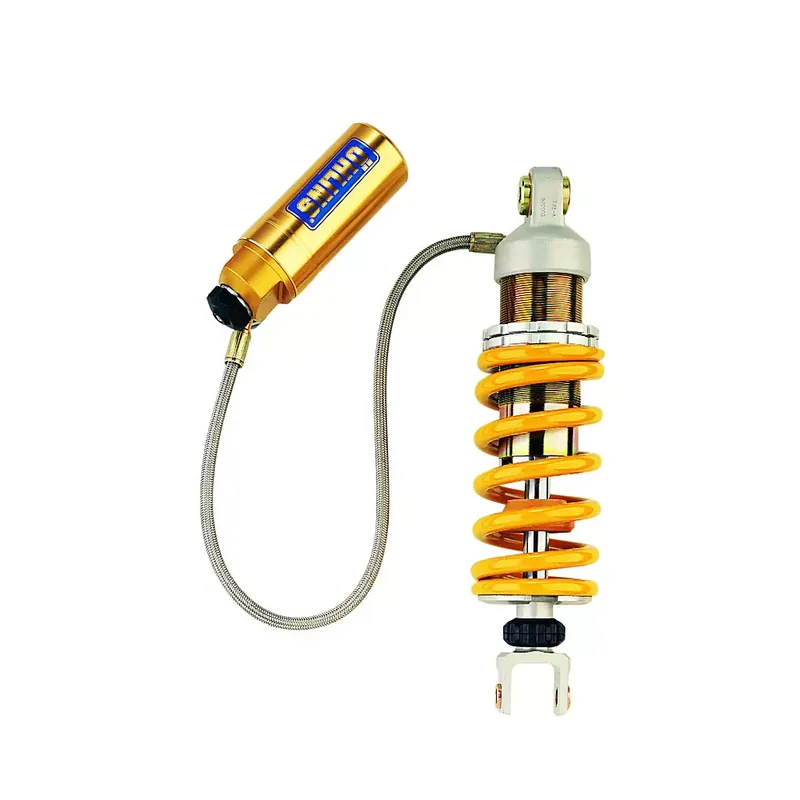 Öhlins Federbein STX 46 Supersport DU 746 passend für Ducati XDiavel 2015–2020 Sichere Zahlung