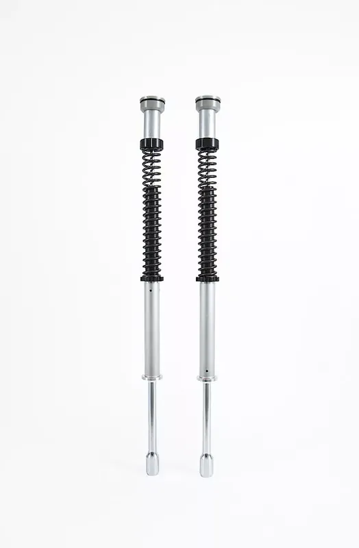 Zertifiziert Öhlins 25 mm Cartridge Kit FKC 102 passend für Harley-Davidson FL Touring 2014–2016