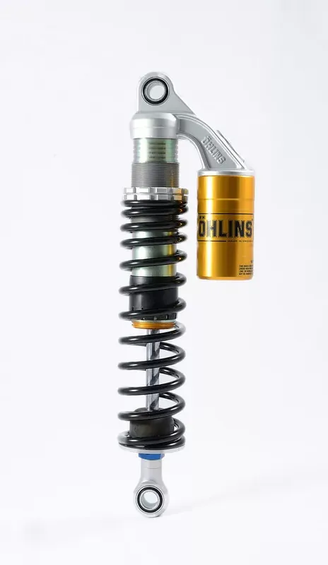 Ausverkauf Öhlins Federbein Road & Track HD 907 passend für Harley-Davidson XR 1200 2004–2013