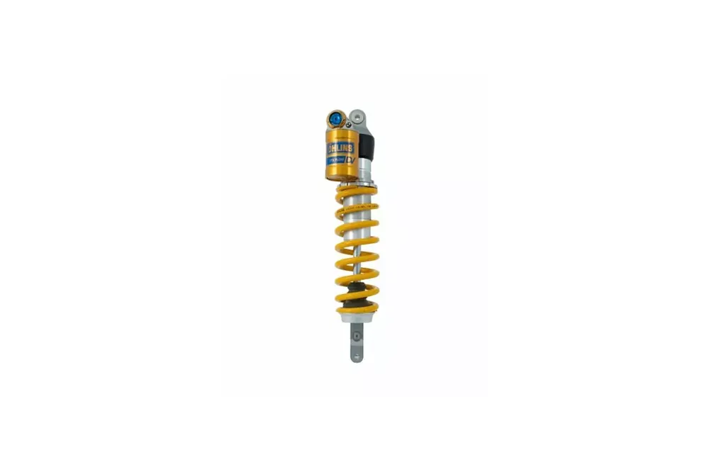 Öhlins Federbein TTX Flow HA 2182 passend für Husqvarna TE/FE & GasGas EC Modelle Nur Heute