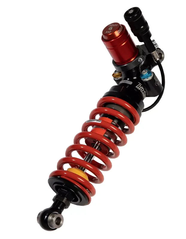 Bestseller BITUBO Federbein passend für Kawasaki ZX10R 2006-07