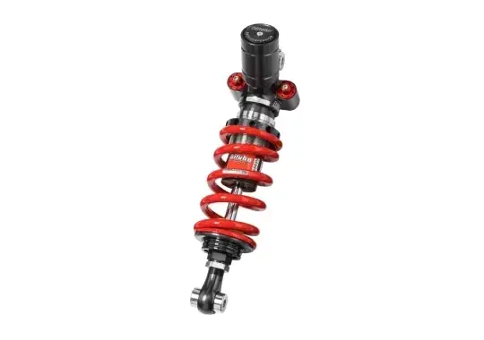Neuheit BITUBO Federbein passend für Yamaha YZF-R3 RH07 RH12 (+10 mm Länge)