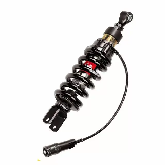 Expressversand Bitubo Federbein passend für Harley Davidson Softail Breakout / Fat Boy / Sport Glide