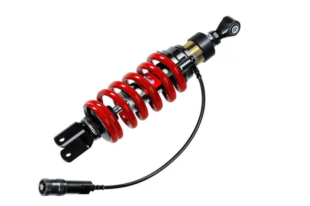 BITUBO Federbein passend für Yamaha Tracer 700 RM14 / RM15 (2016-2018) Sonderangebot