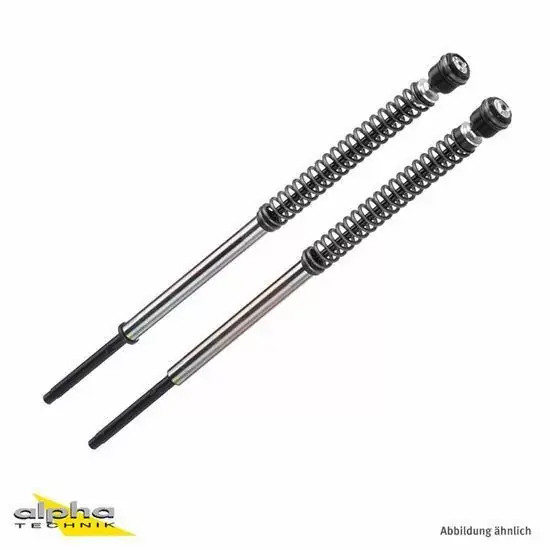 Angebot BITUBO JBH Gabeldämpfer-Kit passend für Yamaha T-Max XP530 ABS 2017