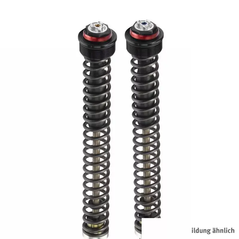 Preiswert BITUBO JBH Gabeldämpfer-Kit passend für Honda CRF1000L / CRF1100L Africa Twin