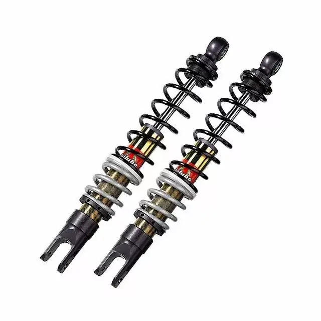 Top-Seller BITUBO Federbein passend für Honda Jazz 250