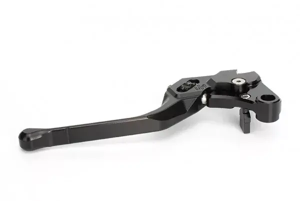 Kracherpreis GILLES FACTOR-X-LEVER Kupplungshebel schwarz passend für Yamaha T Max XP530