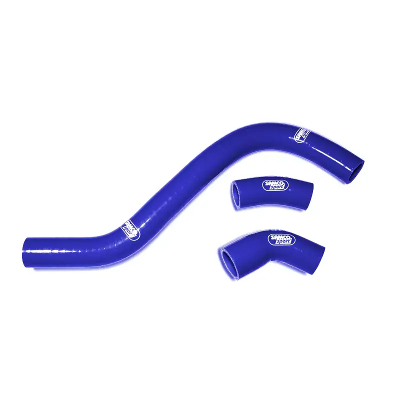 Jetzt Bestellen SAMCO SPORT Siliconschlauch Kit blau passend für Yamaha FZR1000 3LE (1989–1990)