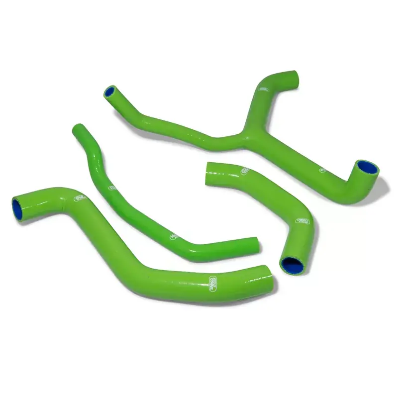 Super-Preis SAMCO SPORT Siliconschlauch Kit passend für Kawasaki ZX10R SE RR 2016-2024