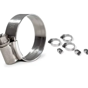 Bestseller SAMCO SPORT Schlauchschellen Kit passend für Yamaha WR250F 2007-2014