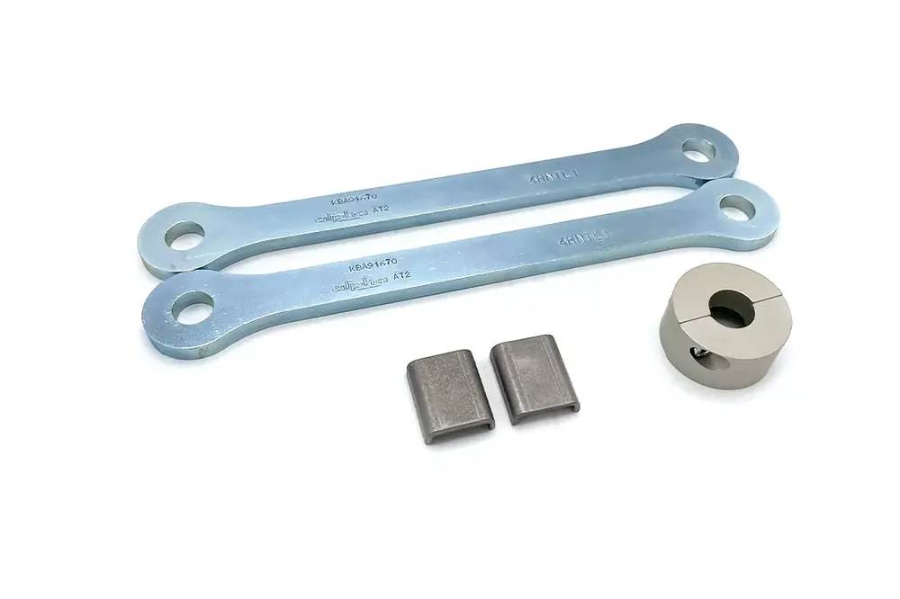 Wochenendangebot alpha Technik Tieferlegungssatz 30mm passend für Kawasaki Z750 ZR750L
