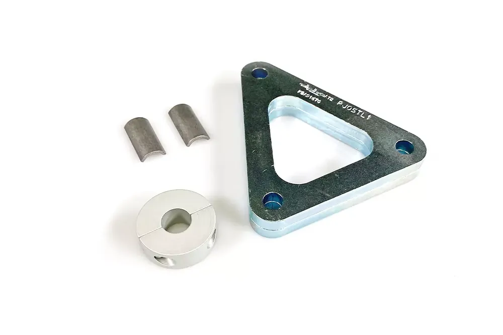 alpha Technik Tieferlegungssatz 35mm passend für Yamaha YZF600R6 RJ05 ab 2003 Neuheit