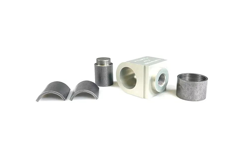 alpha Technik Tieferlegungssatz 25mm passend für Honda Hornet 600 PC41 ab 2007 Top-Preis