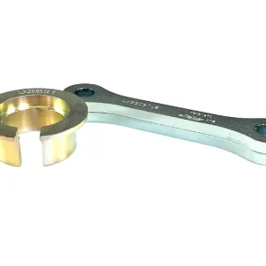 Top-Angebot alpha Technik Tieferlegungssatz 40mm passend für Kawasaki KLX250 Typ LX250S ab 2009