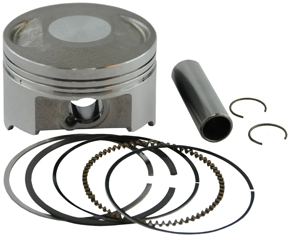 Billig Honda Sonic 120 Kolben-Kit - Übermaß +0.25