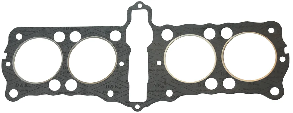 Honda CB750 K7/K8 - Zylinderkopfdichtung für Aufbohrsatz +4.0 Schneller Versand