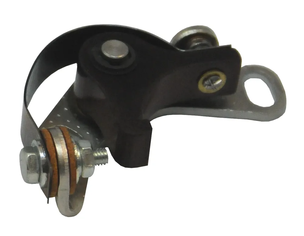 Honda XL350K (K0-K4) ‘74-‘78 - Unterbrecherkontakt Schneller Versand