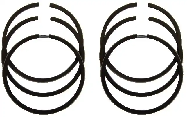 Preiswert BMW R90 /6 + S Kolbenringe - Übermaß +1,00