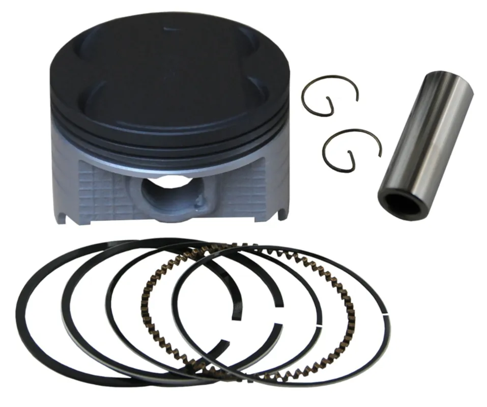 Mega-Angebot Suzuki AN250 Kolben-Kit - Übermaß +0,50