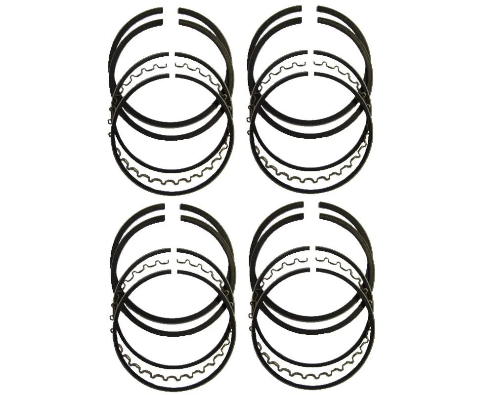 Yamaha XJ900N/F (58L/4BB) ‘85-‘94 Kolbenringe - Übermaß +0,50 Rabatt
