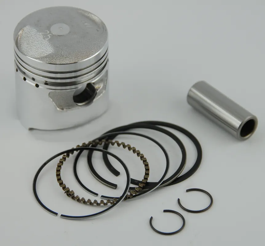 Honda XL50 Kolben-Kit - Übermaß +0,75 Beliebt
