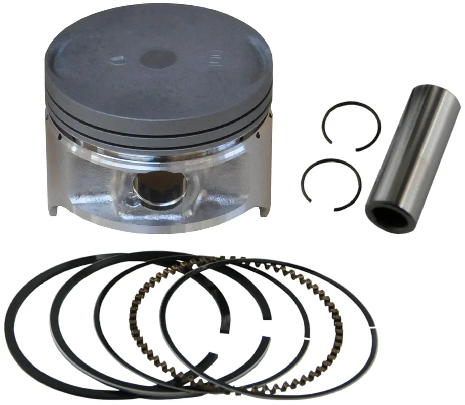 Kawasaki Estrella 250 (BJ250) Kolben-Kit - Übermaß +1,00 Angebot