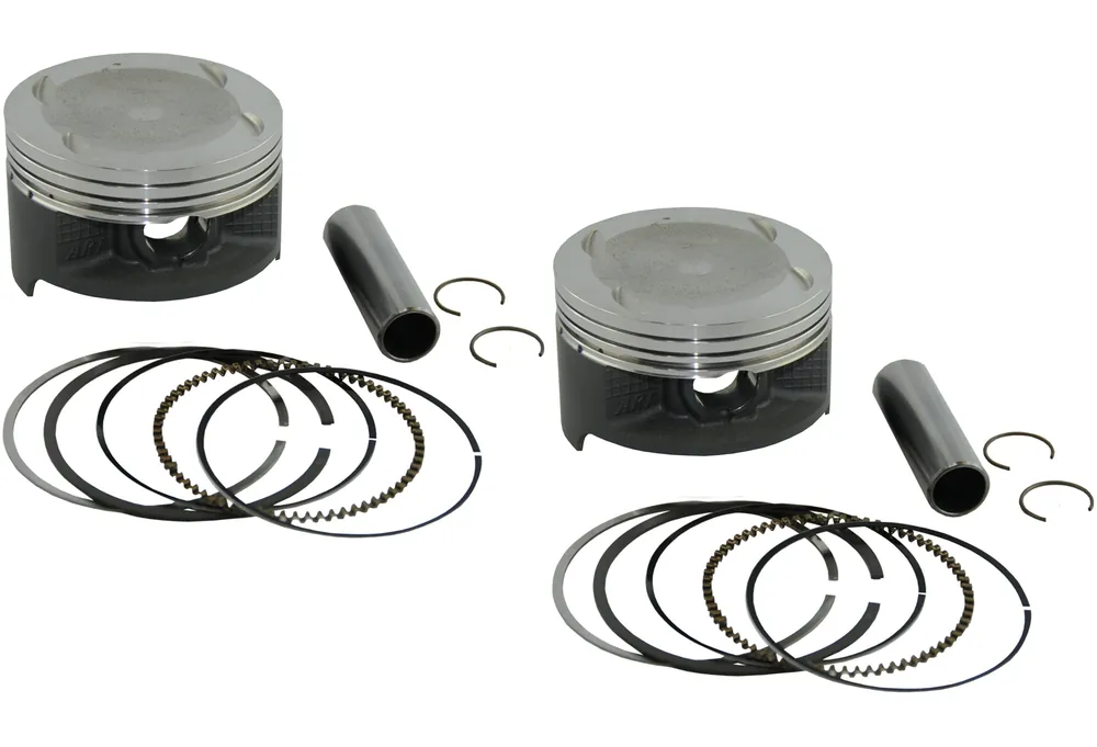 Beliebt Suzuki VZ800 Kolben-Kit (MOS2) - Standardmaß