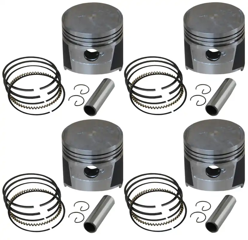 Honda CB750 F1 (OHC) Kolben-Kit - Sonderübermaß +1,25 Highlight