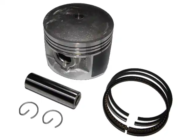 Kawasaki KT2505 Kolben-Kit - Übermaß +1,00 Meistverkauft