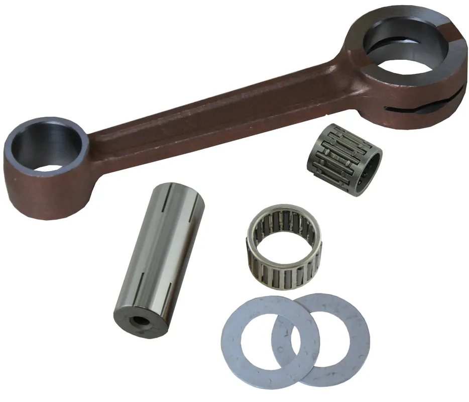 Sale Suzuki T500 / Cobra / Titan / k / L / M ‘68 - ‘75 Pleuel-Kit