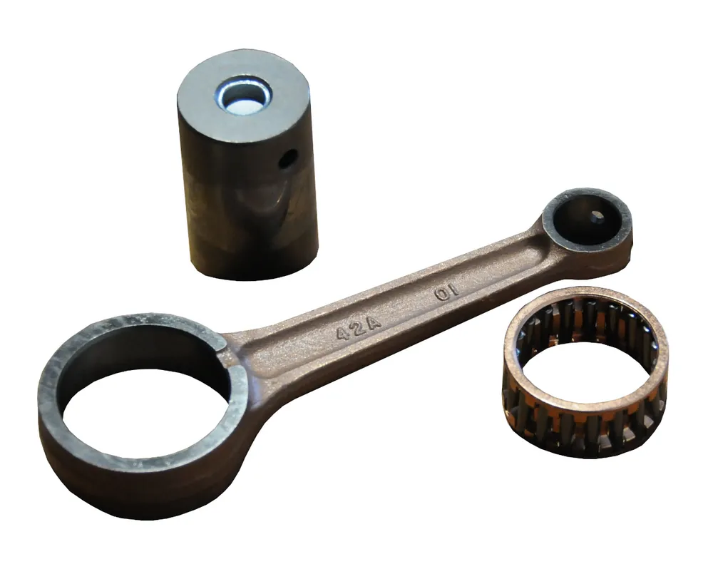 Finale Aktion Suzuki DR200SE Pleuel-Kit